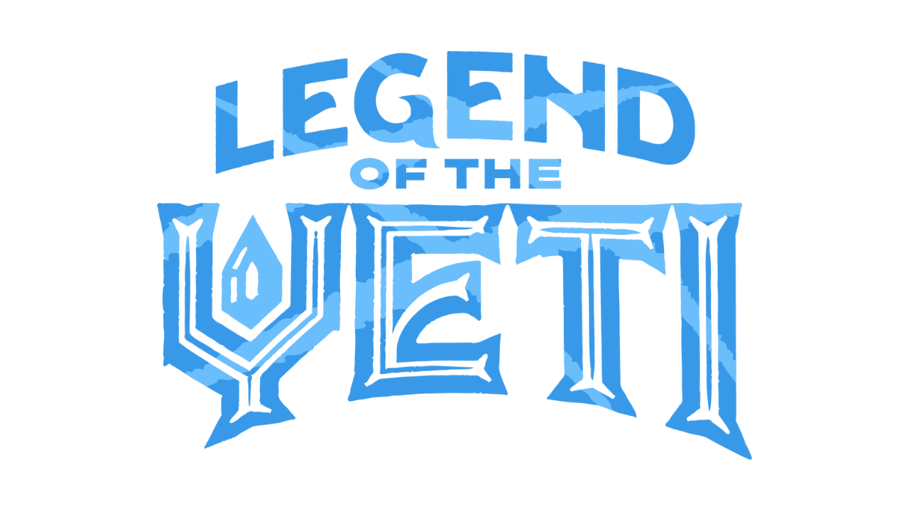 Legend of the Yeti Orlando Pre-Sale