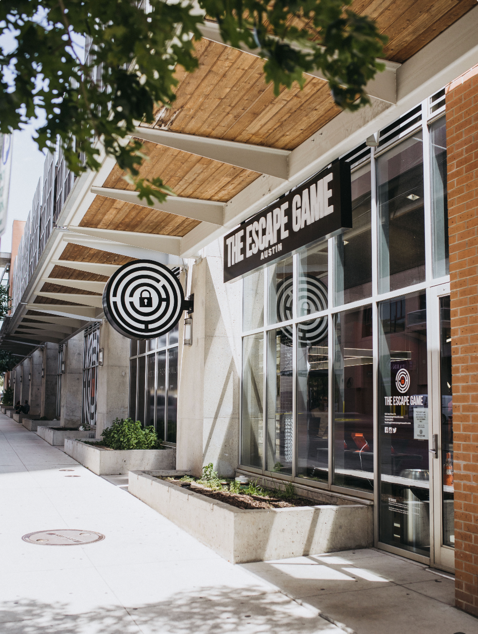 Austin Single-Player Gift Card