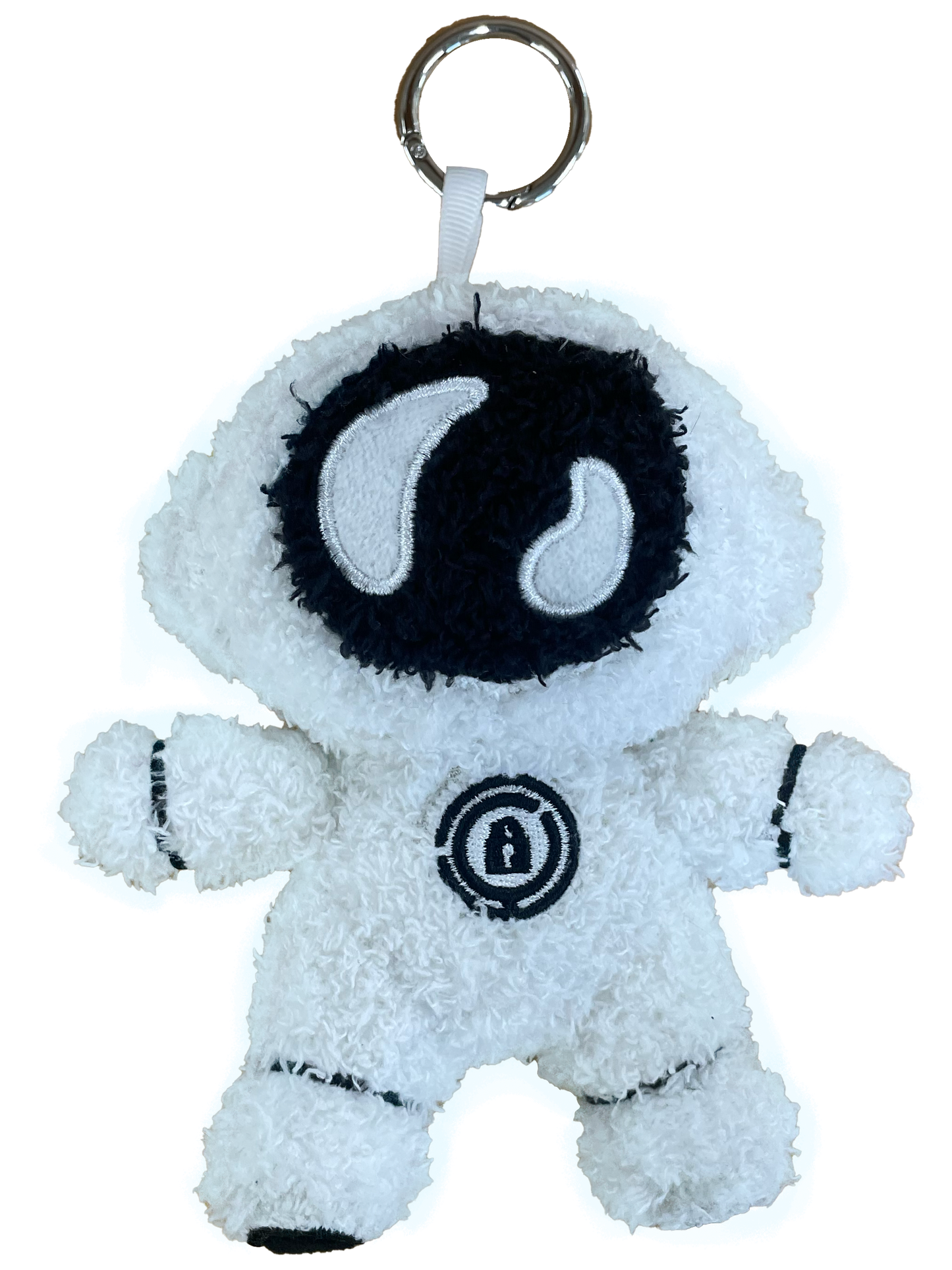 Team-Member Cosmo Pl. KC.