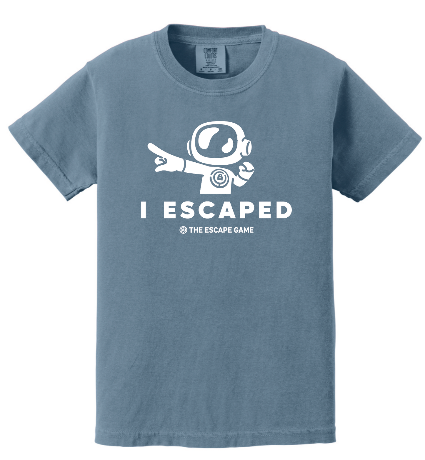 Team-Member Cosmo Youth Tee