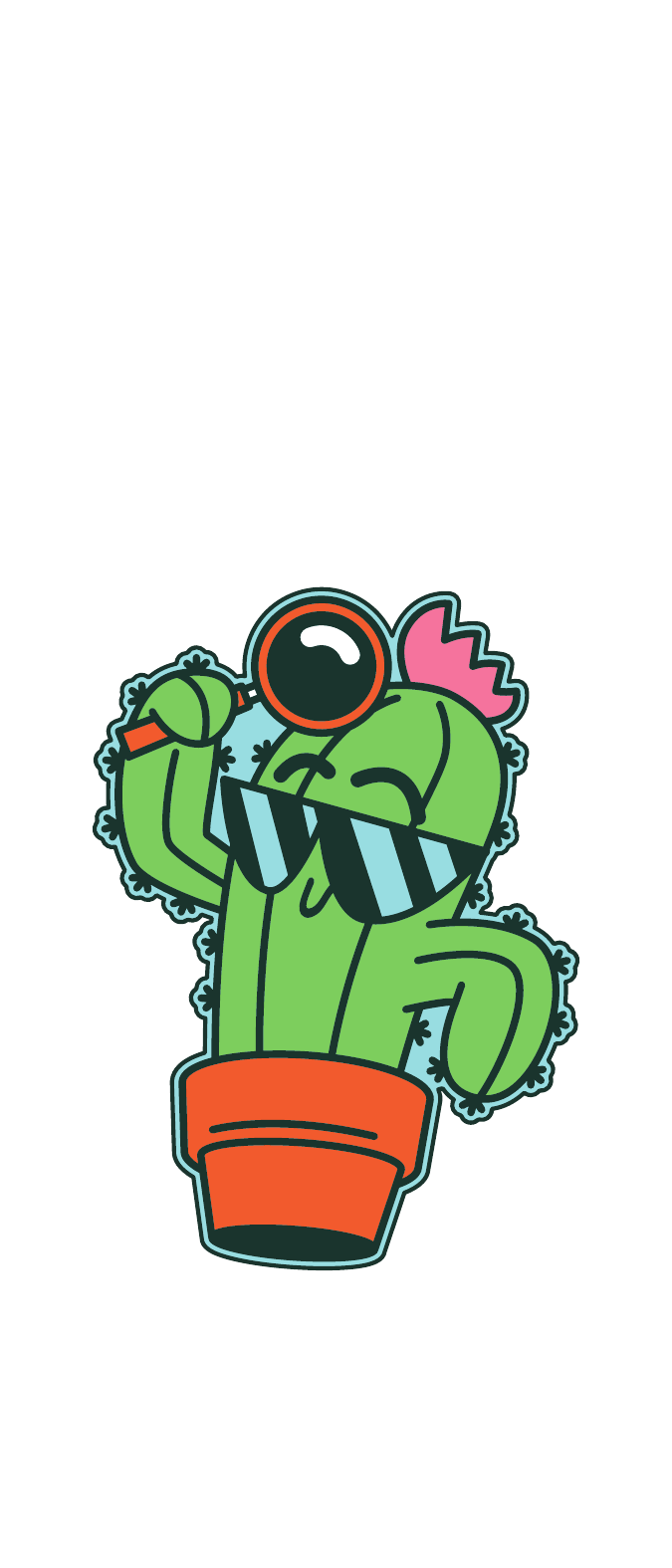 Team-Member Gilbert/Phoenix City Pin