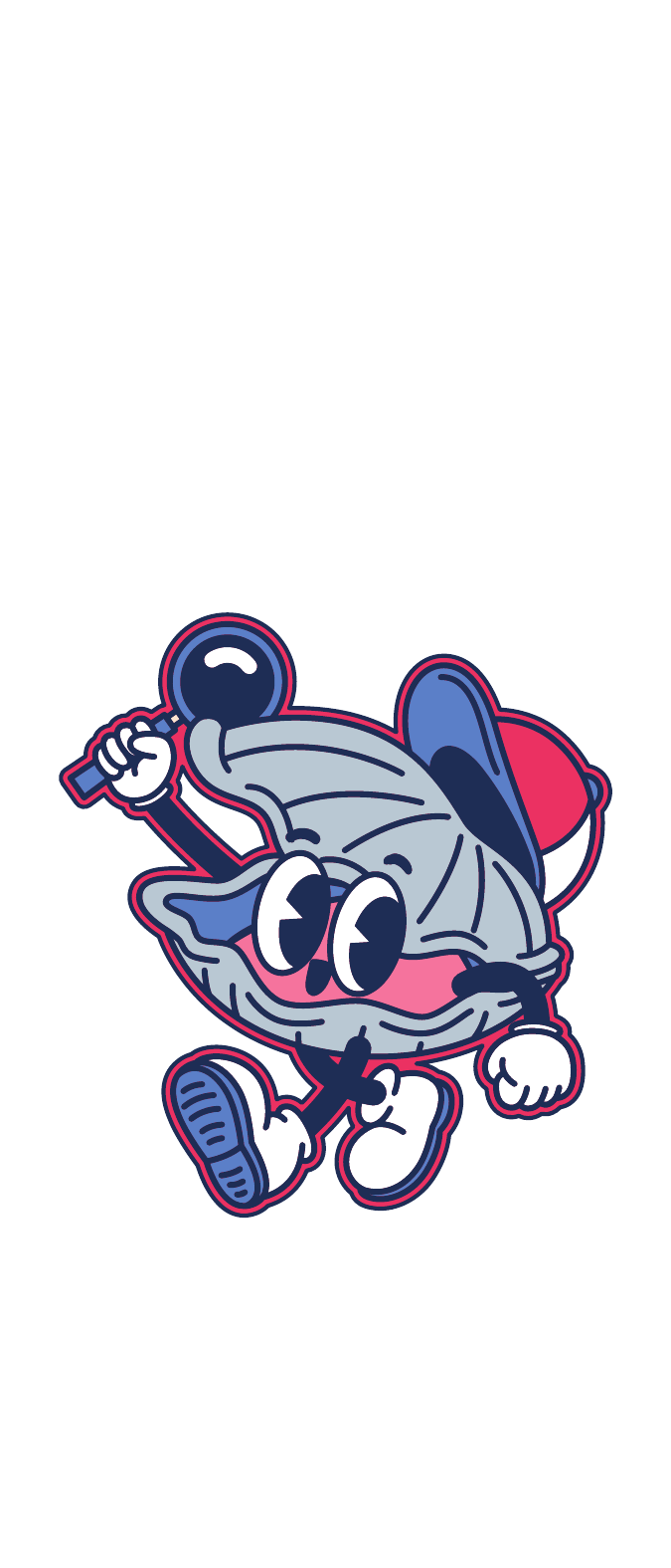 Lynnfield City Pin