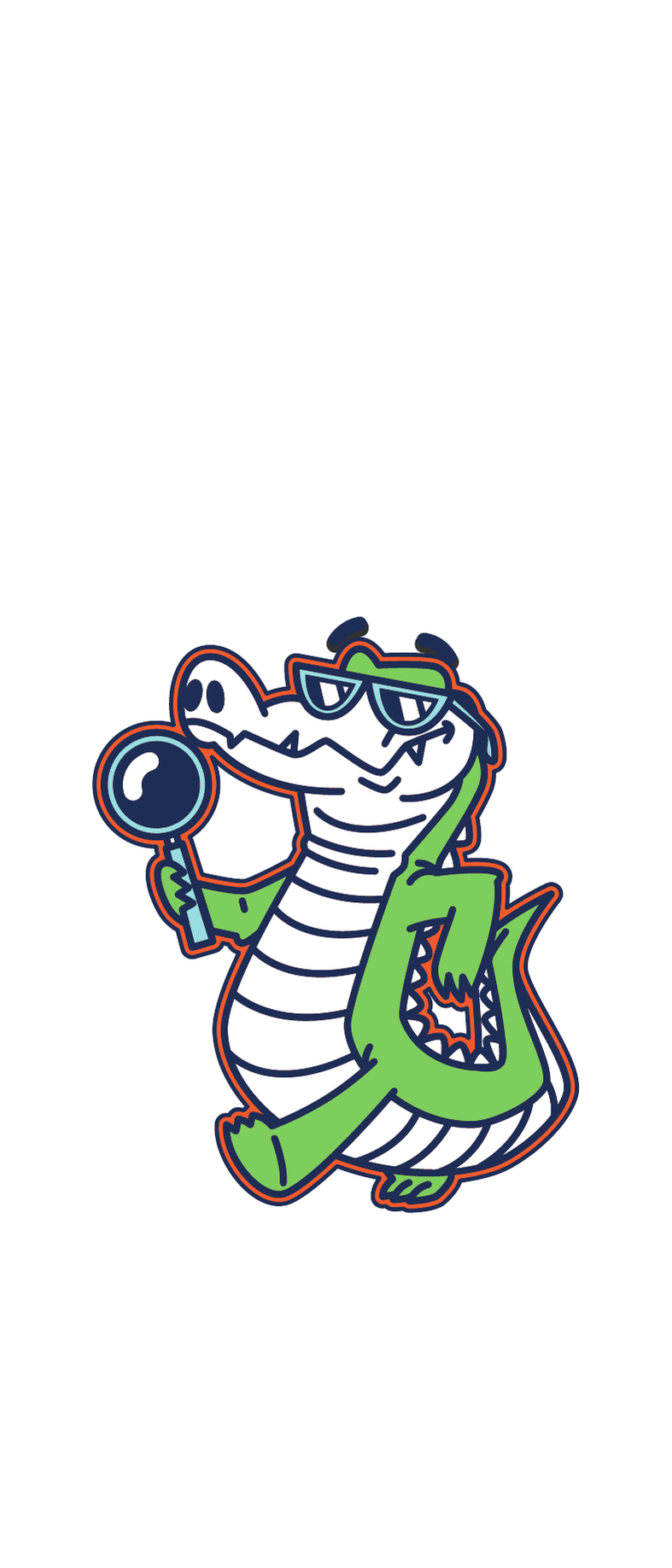 Miami City Pin