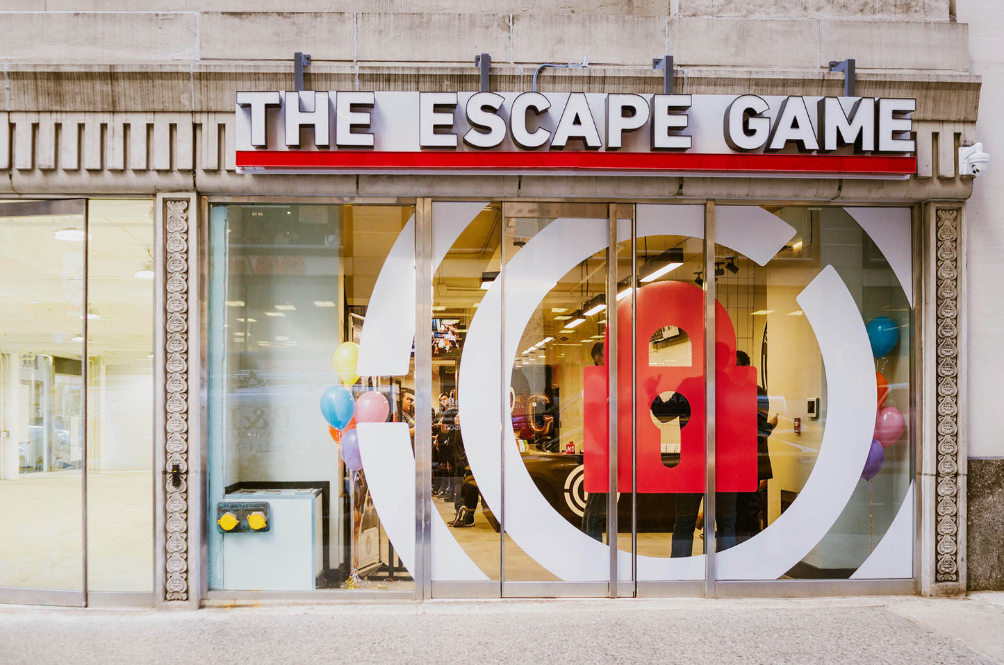 New York City Single-Player Gift Card
