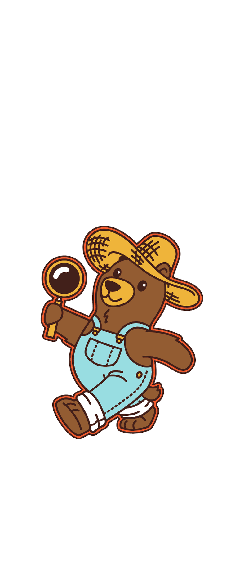 Pigeon Forge City Pin