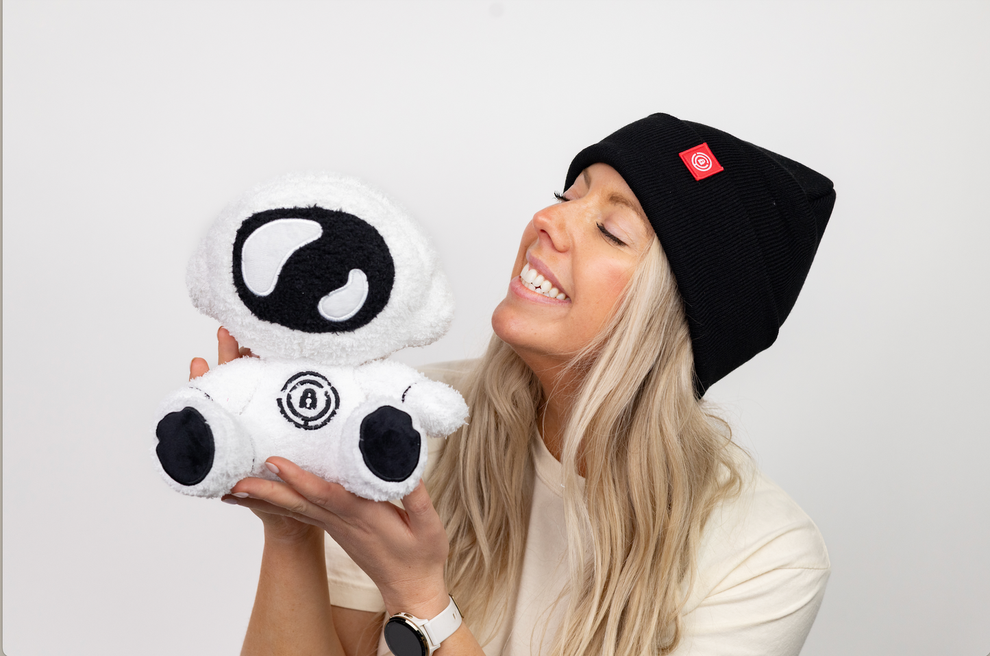 Cosmo Plushie