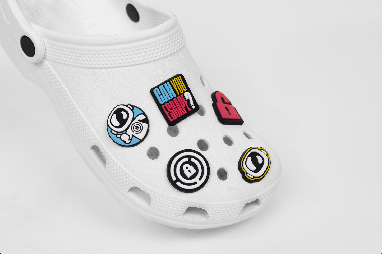 Shoe Charm Pack
