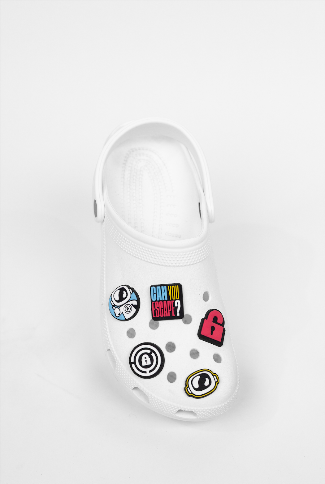 Shoe Charm Pack