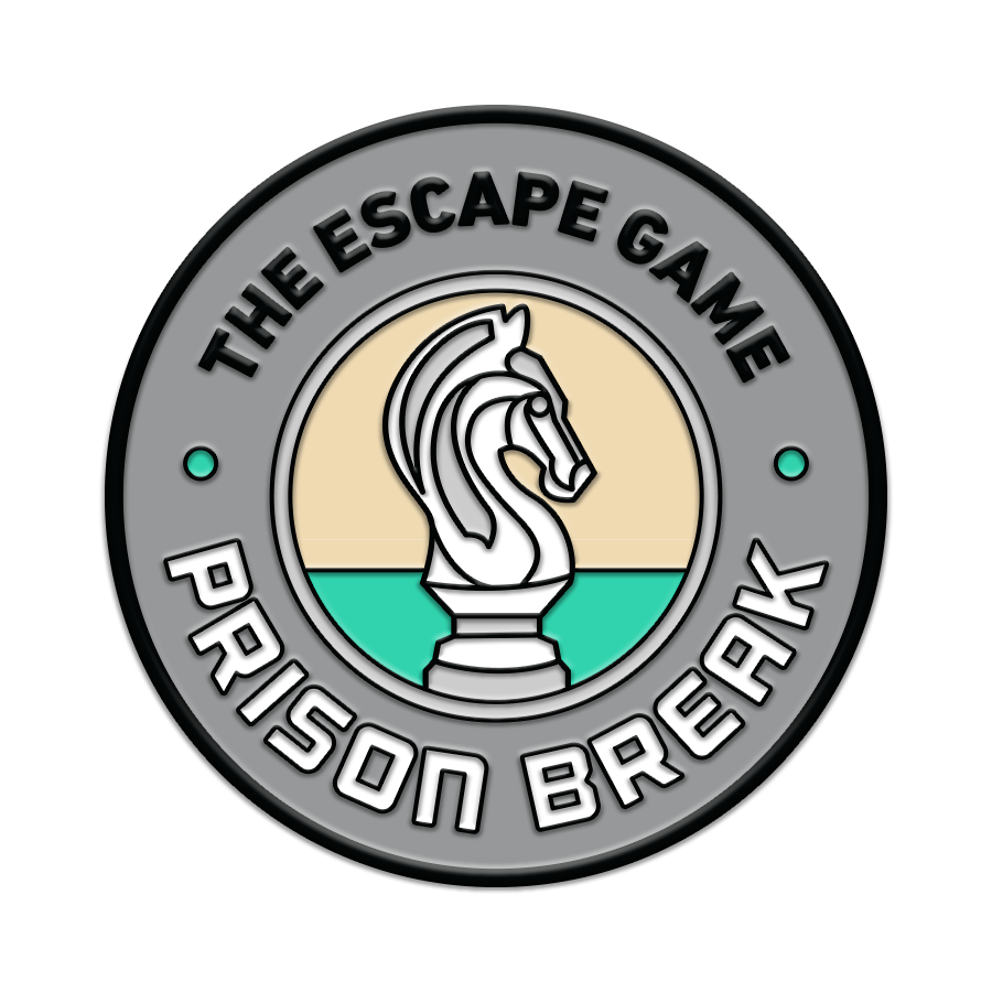 Prison Escape: Pull The Pin
