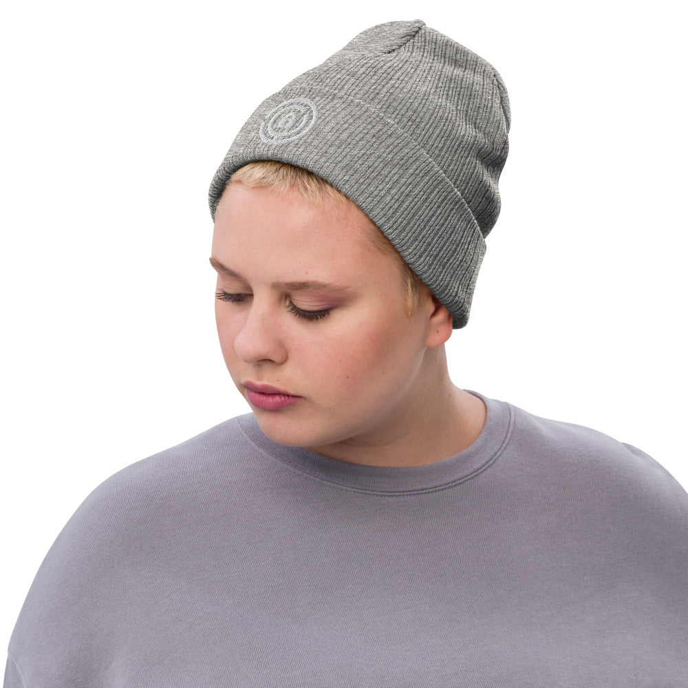 beanie_teglogo_grey_model