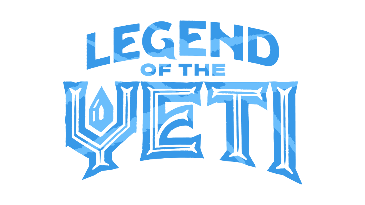 Legend of the Yeti Pre-Sale