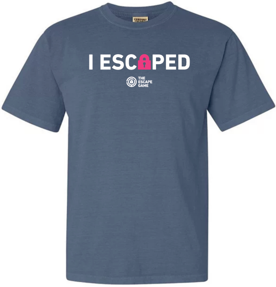 2026 Classic Tee