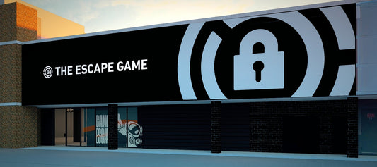 The Escape Game Seattle Pre-Sale - 4 E-Gift Cards for $100