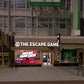 The Escape Game NYC in Times Square Pre-Sale - 4 E-Gift Cards for $100