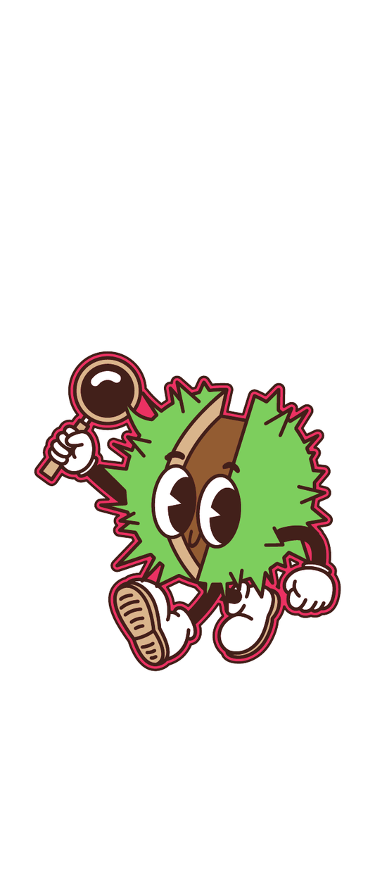 Columbus City Pin