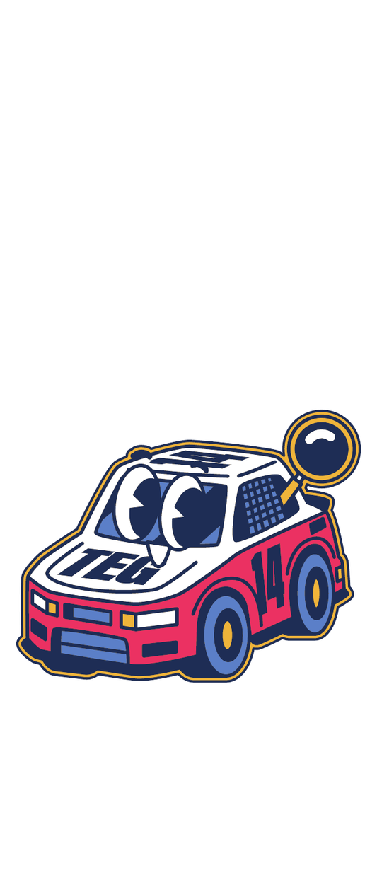 Concord City Pin
