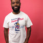 Crocker Park Guitar Tee