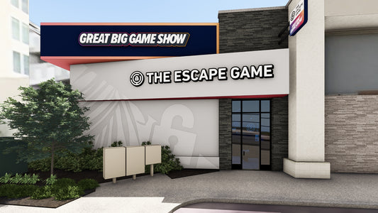 The Escape Game Dania Beach Pre-Sale - 4 E-Gift Cards for $100