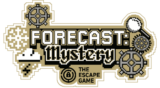 Forecast: Mystery