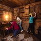 The Escape Game Las Vegas Pre-Sale - 4 E-Gift Cards for $100