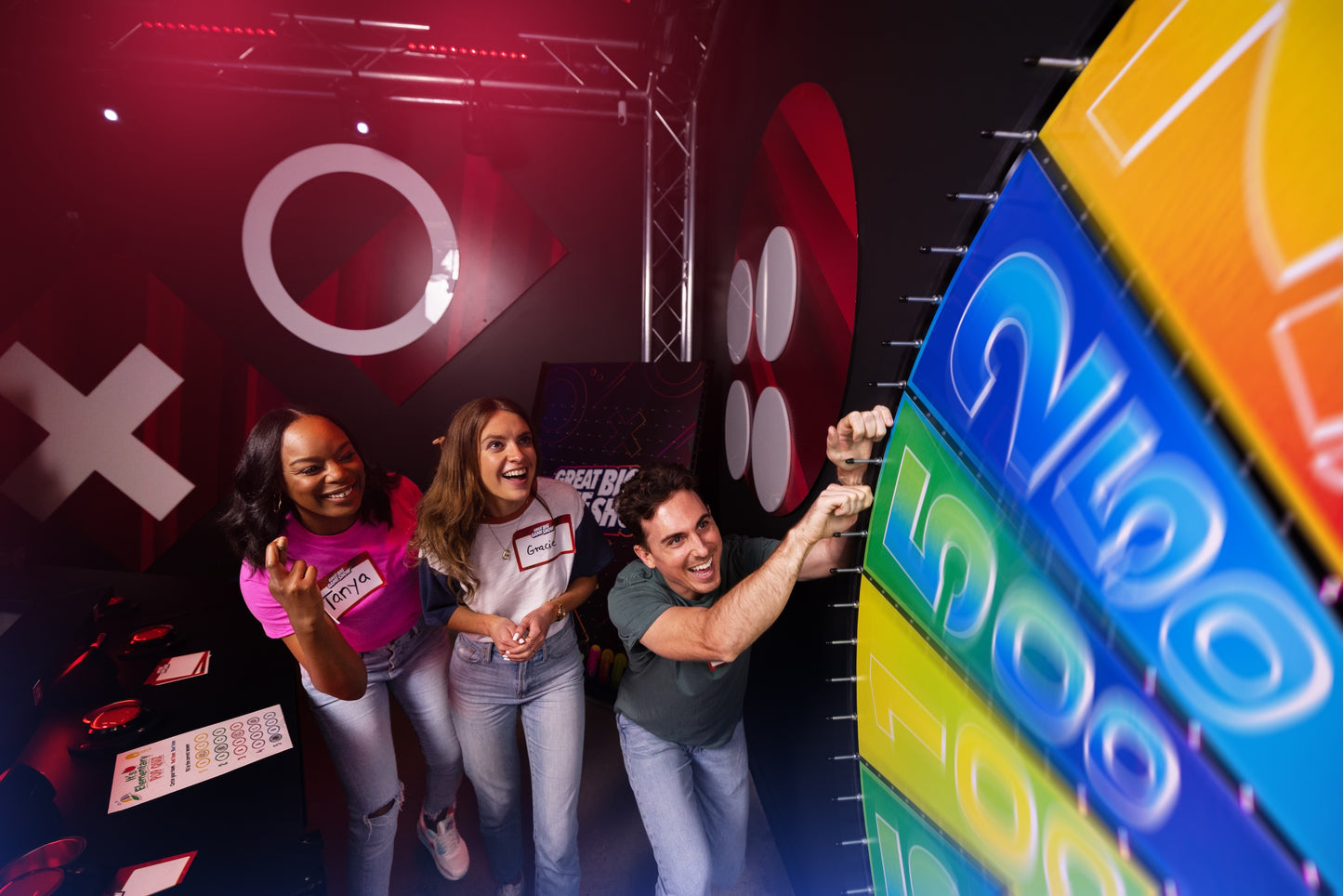 St. Louis - 4 for $100 Presale