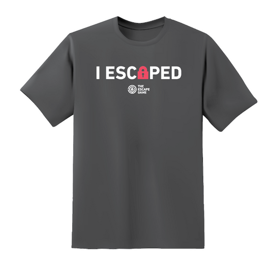 I Escaped Classic Tee