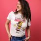 Kansas City Saxaphone Tee