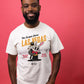 Las Vegas Rabbit Tee
