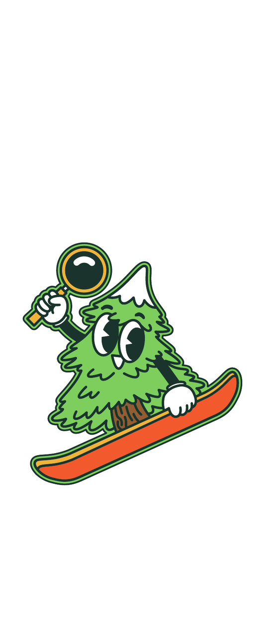 Lone Tree City Pin