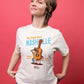 Nashville Guitar Tee