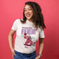 New Orleans Shrimp Tee