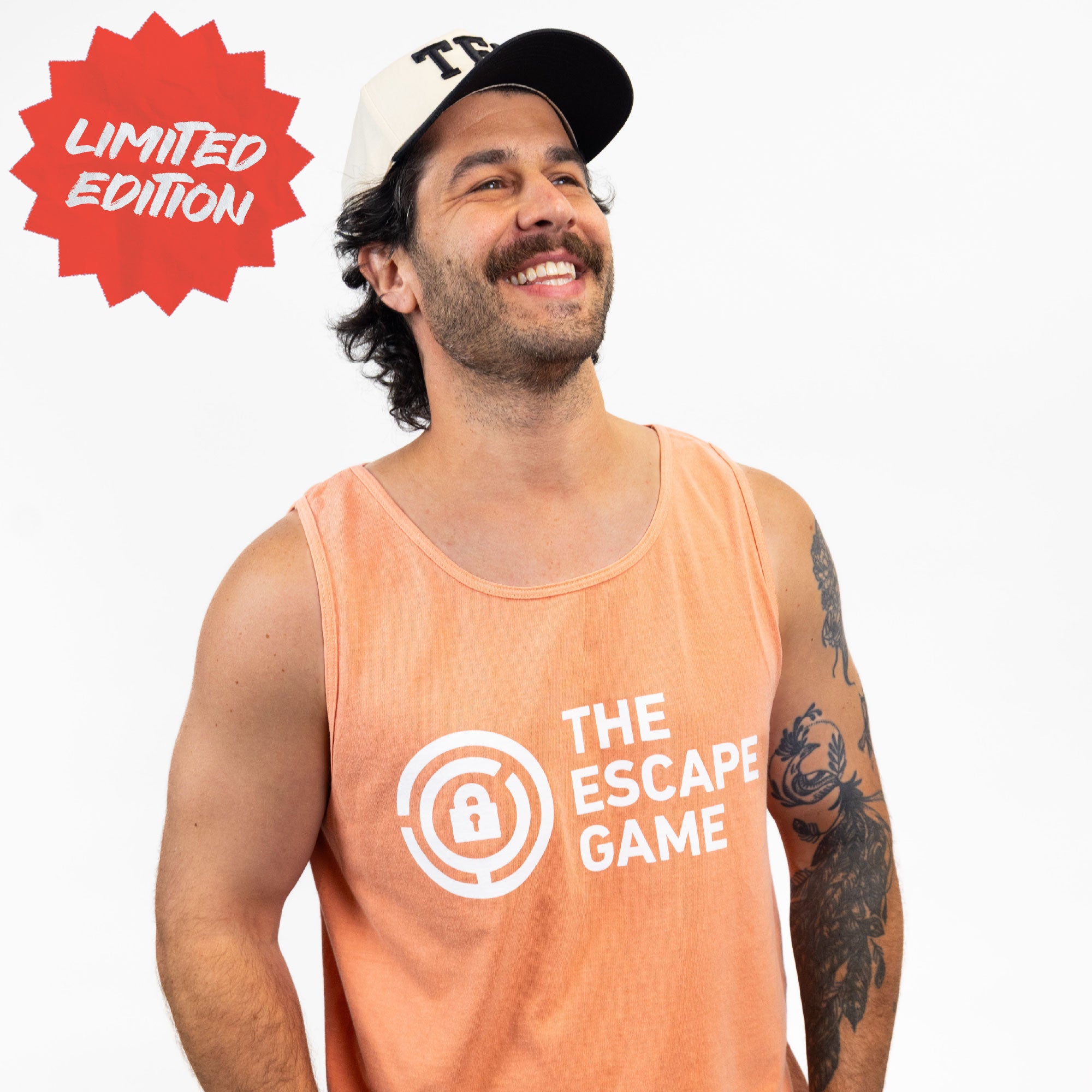 The Escape Game Online Store