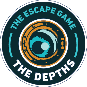 The Depths Pin