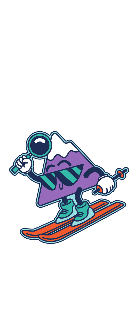 Rancho Cucamonga City Pin
