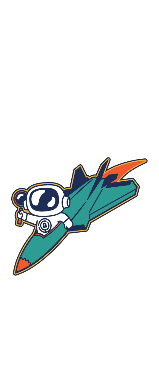 San Diego City Pin