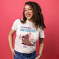 San Francisco Seal Tee