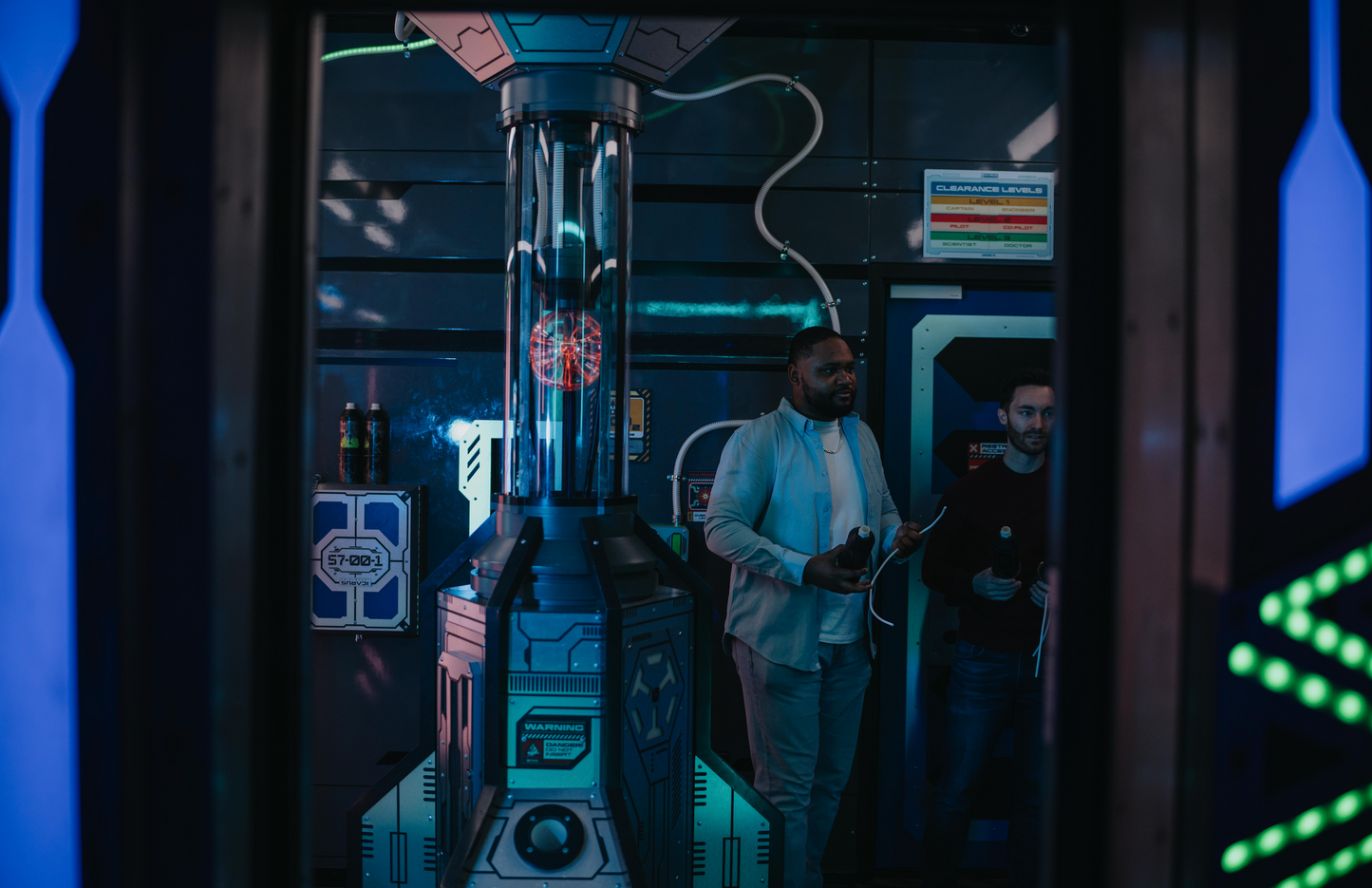 The Escape Game Phoenix Pre-Sale - 4 E-Gift Cards for $100