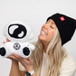 Cosmo Plushie