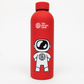 Red Cosmo Bottle