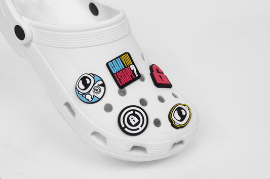 Shoe Charm Pack