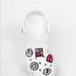 Shoe Charm Pack
