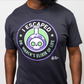 I Escaped Dr. Whack's Elixir of Life Tee