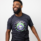 I Escaped Dr. Whack's Elixir of Life Tee