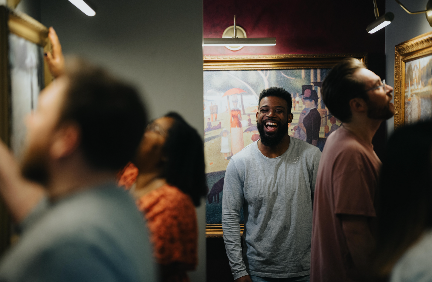 The Escape Game Birmingham at The Summit Pre-Sale - 4 E-Gift Cards for $100