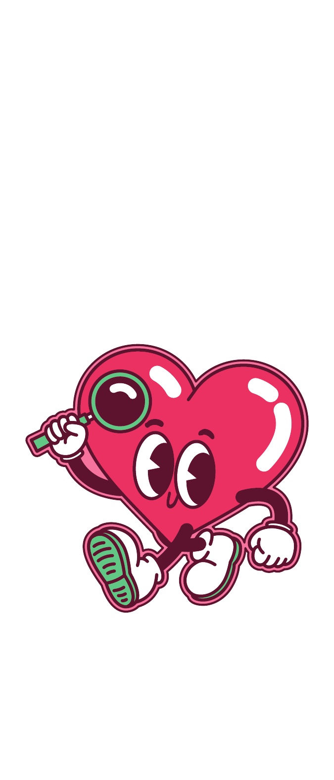Team-Member Tysons City Pin