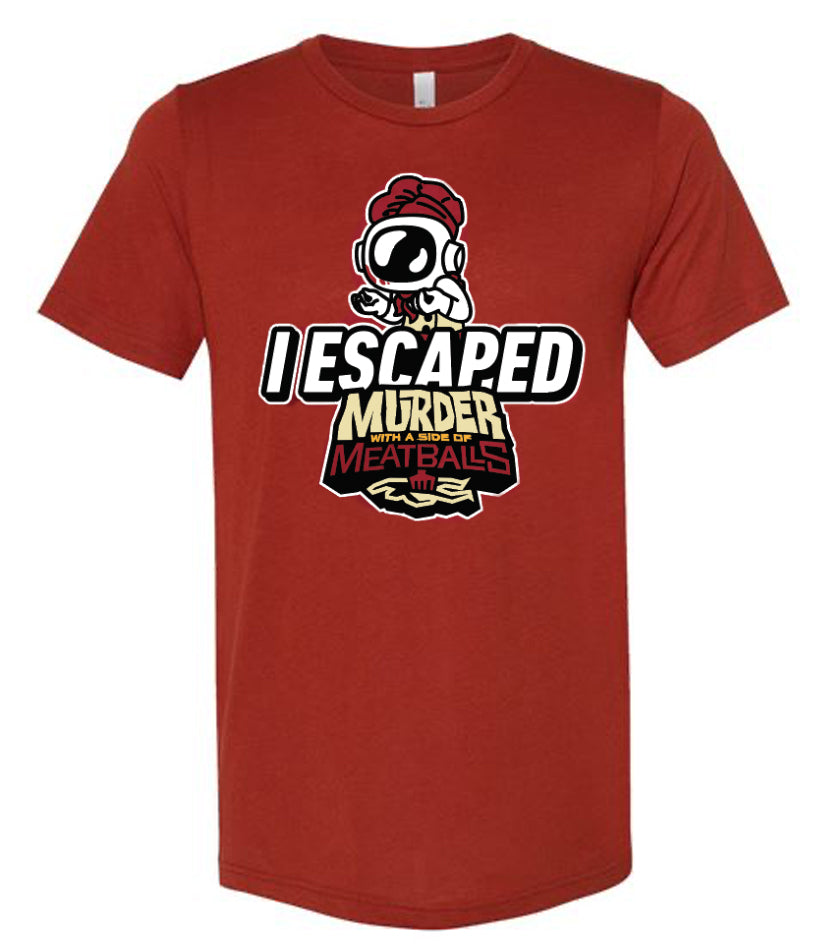 Team-Member Cosmo IE Murder Meatball