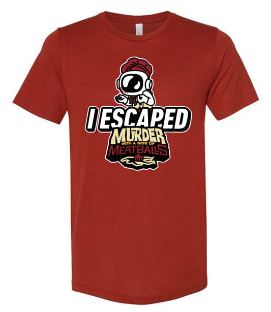 Team-Member Cosmo IE Murder Meatball