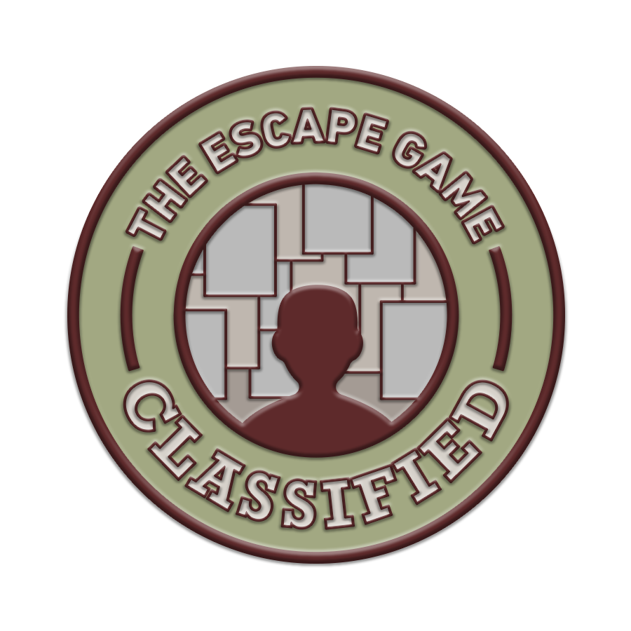 Classified Pin