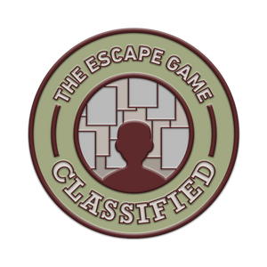 Classified Pin