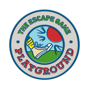 Playground Pin